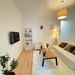 Familiar Reformado En Pleno Centro De San Sebastian, Donostia-san Sebastian Appartement