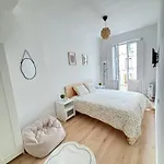 Appartement Familiar Reformado En Pleno Centro De San Sebastian, Donostia-san Sebastian *