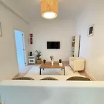 Appartement Familiar Reformado En Pleno Centro De San Sebastian, Donostia-san Sebastian San Sebastian