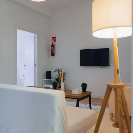 Familiar Reformado En El Centro, Donostia-san Sebastian Apartment *
