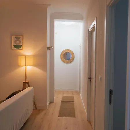 Familiar Reformado En El Centro, Donostia-san Sebastian Apartment San Sebastian