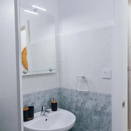 Familiar Reformado En El Centro, Donostia-san Sebastian Apartment *