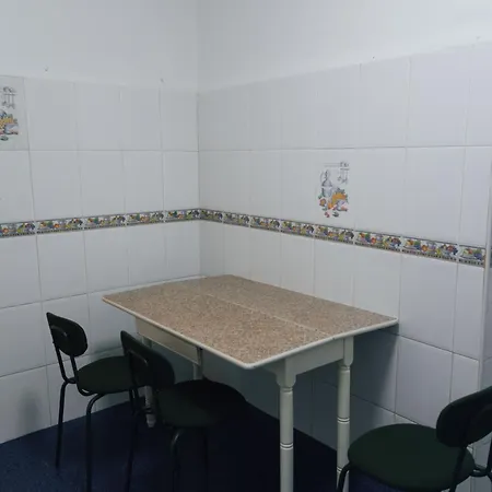 Apartment Familiar Reformado En El Centro, Donostia-san Sebastian *