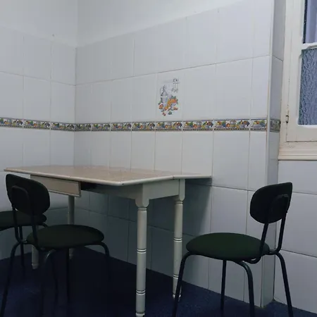 Familiar Reformado En El Centro, Donostia-san Sebastian Apartment *