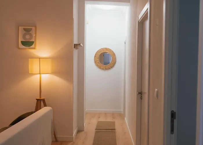 Apartamento Familiar Reformado En Pleno Centro De San Sebastian, Donostia-San Sebastian アパート サン・セバスティアン
