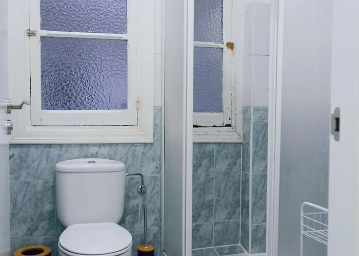 Apartamento Familiar Reformado En Pleno Centro De San Sebastian, Donostia-San Sebastian アパート