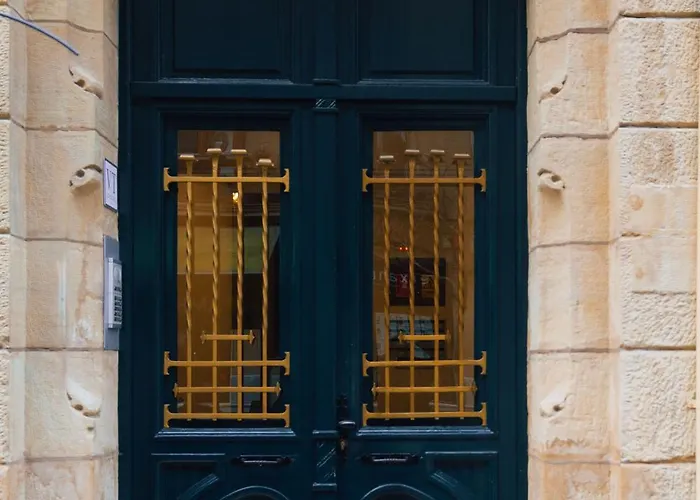 Apartamento Familiar Reformado En Pleno Centro De San Sebastian, Donostia-San Sebastian * サン・セバスティアン