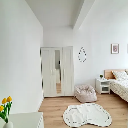 Familiar Reformado En Pleno Centro De San Sebastian, Donostia-san Sebastian Σαν Σεμπαστιάν