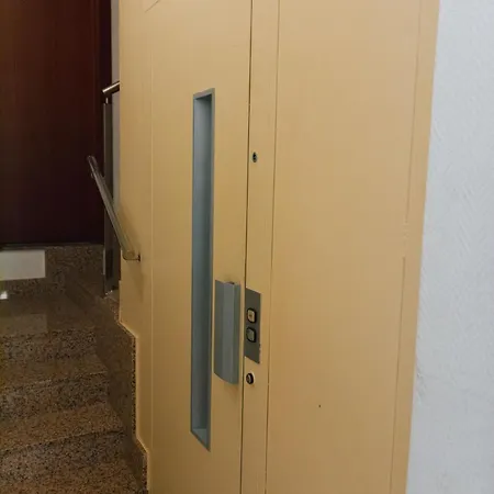 Familiar Reformado En Pleno Centro De San Sebastian, Donostia-san Sebastian Διαμέρισμα Σαν Σεμπαστιάν