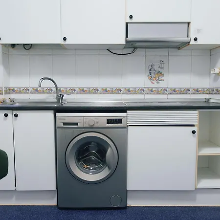 Apartmán Familiar Reformado En Pleno Centro De San Sebastian, Donostia-san Sebastian San Sebastián