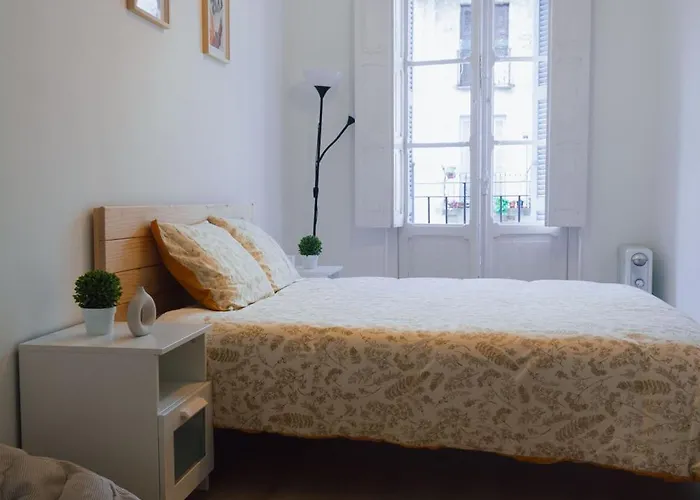Appartamento Apartamento familiar reformado en pleno centro de San Sebastián, Donostia-San Sebastián