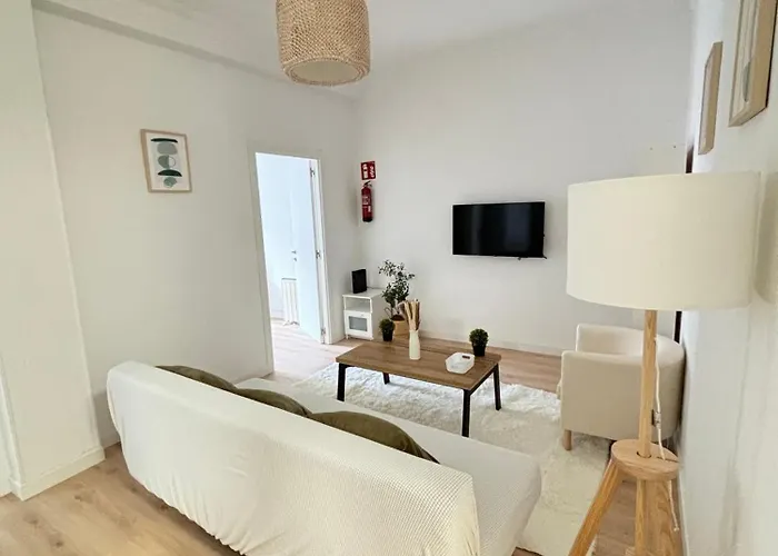Apartamento familiar reformado en pleno centro de San Sebastián, Donostia-San Sebastián San Sebastián