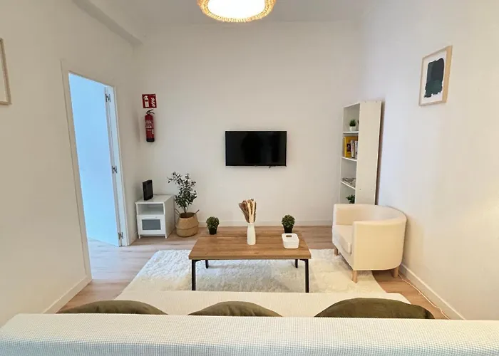Appartamento Apartamento familiar reformado en pleno centro de San Sebastián, Donostia-San Sebastián San Sebastián
