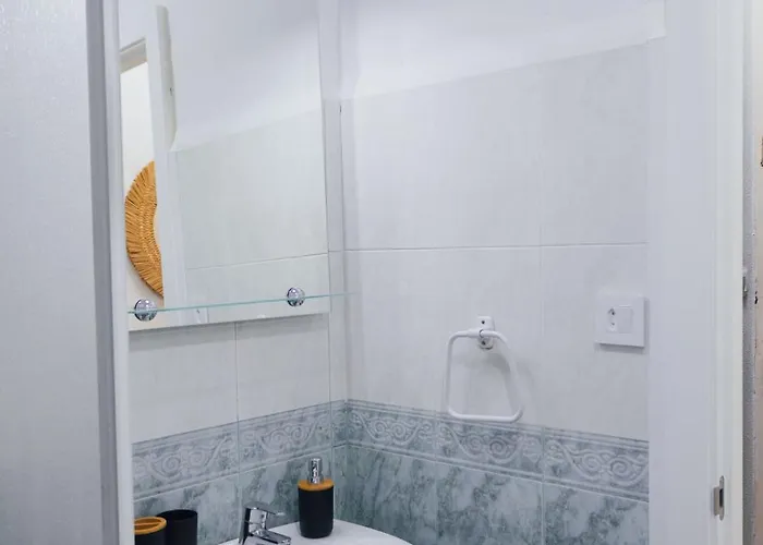 Apartamento familiar reformado en pleno centro de San Sebastián, Donostia-San Sebastián Appartamento *