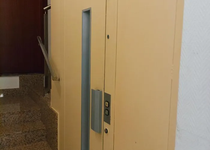 Apartamento familiar reformado en pleno centro de San Sebastián, Donostia-San Sebastián Appartamento San Sebastián